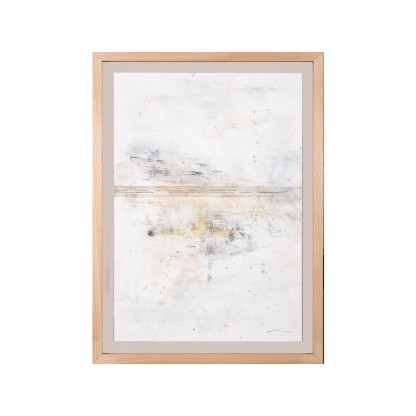 Картина NOVOCUADRO ART COMPANY Geometria Estrato I