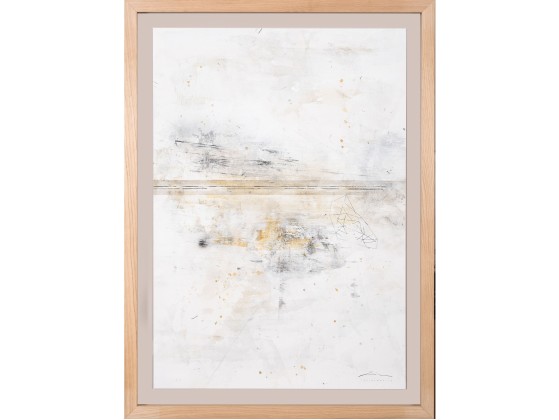 Картина NOVOCUADRO ART COMPANY Geometria Estrato I