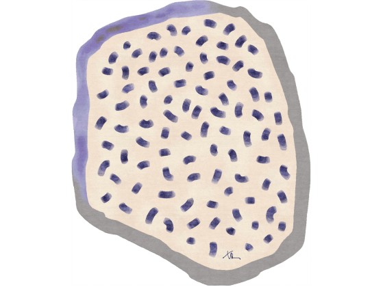 Ковер Tapis Rouge Distribution BUB