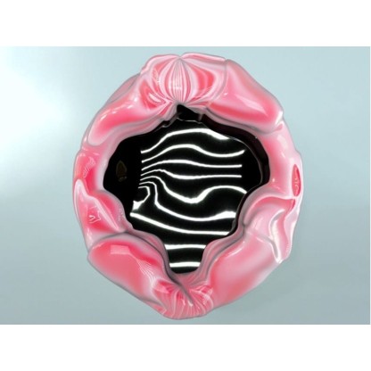 Зеркало MOVIMENTO FLESH FACTORY