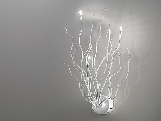 Бра - настенная лампа ICONE SAGGINA