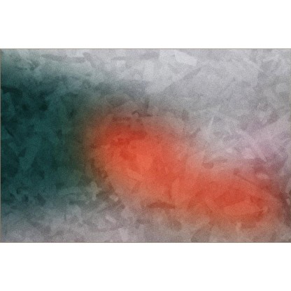 Ковер VIDAME EDITIONS BLUR 2