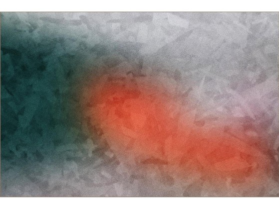 Ковер VIDAME EDITIONS BLUR 2