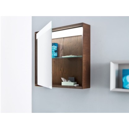 Зеркало для ванной комнаты ARBLU KIKKO