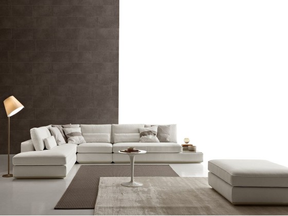 Диван Ditre Italia LOMAN