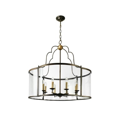 Подвесные светильники Abrissi AREZZO