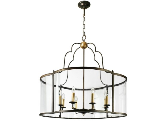 Подвесные светильники Abrissi AREZZO