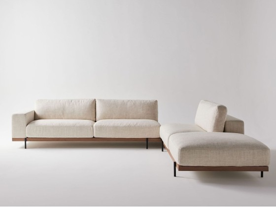 Диван Nube Italia SAILOR