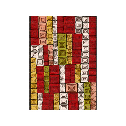 Ковер Zollanvari SACRED ROCKS 1