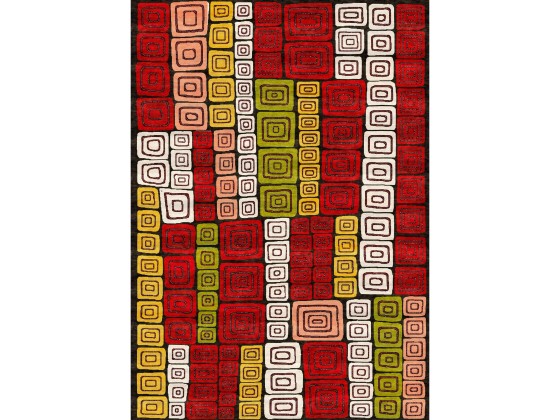 Ковер Zollanvari SACRED ROCKS 1