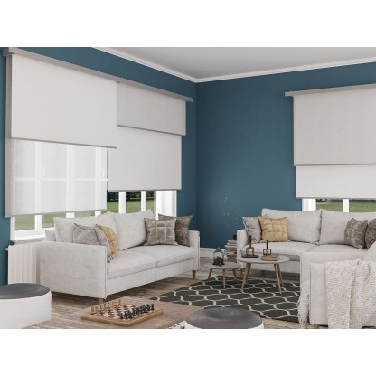 Рулонные шторы RESSTENDE LAYLIGHT