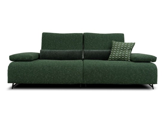 Диван Cubo Rosso TWIX