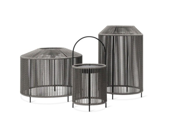 Фонари Vincent Sheppard MORA