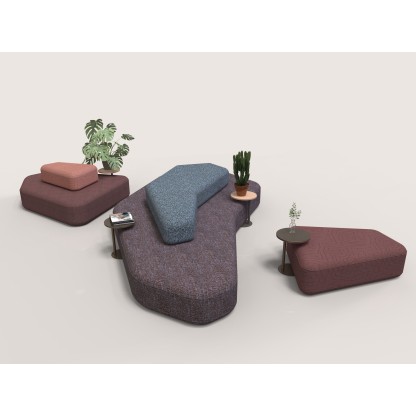 Диван Addon Furniture ISLAND SOFA