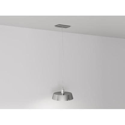 Подвесные светильники Park Avenue ROUNDER