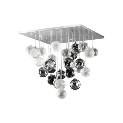 Подвесные светильники MULTIFORME DESAFINADO 23