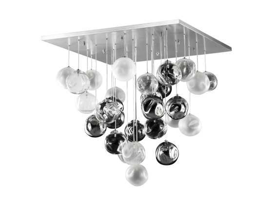 Подвесные светильники MULTIFORME DESAFINADO 23