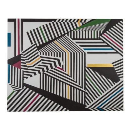 Картина  Carpets CC by Cecilia Setterdahl I LOOKED EVERYWHERE