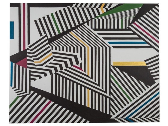 Картина  Carpets CC by Cecilia Setterdahl I LOOKED EVERYWHERE