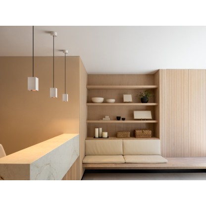 Подвесные светильники PROLICHT INVADER SQUARE