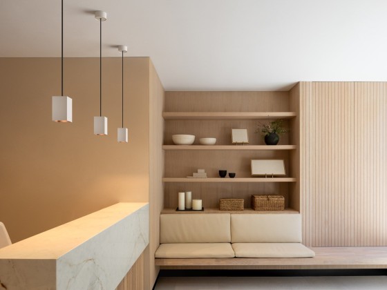 Подвесные светильники PROLICHT INVADER SQUARE