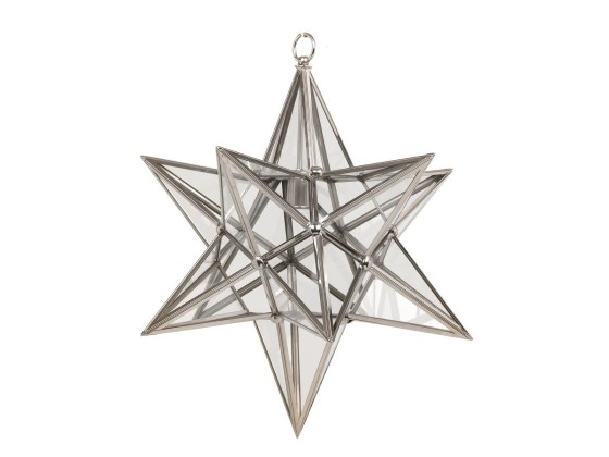 Подвесные светильники Il Bronzetto TIMELESS GEOMETRIA 166