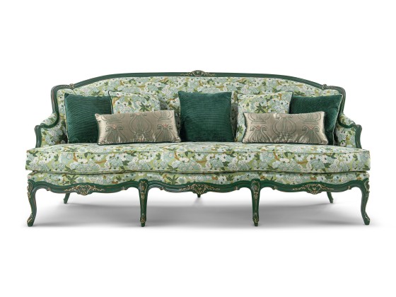 Диван Bellotti Ezio CROMIE