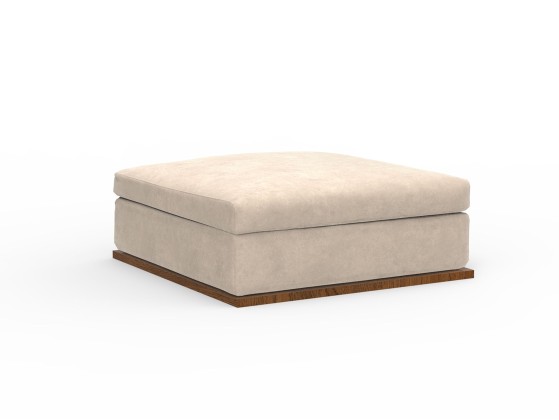 Пуф MOMENTI PALCO PAL65/66