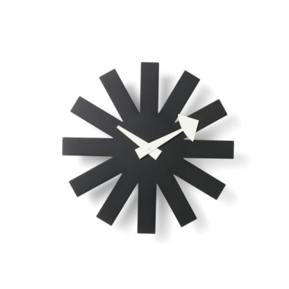 Часы Vitra ASTERISK CLOCK
