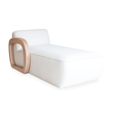 Шезлонг DOM Edizioni MONTEREY