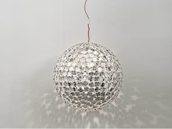 Подвесные светильники TERZANI ORTEN’ZIA