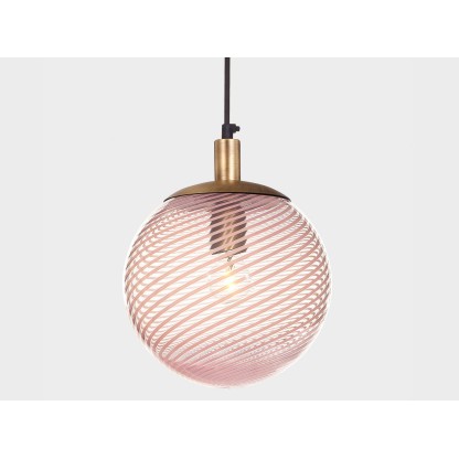 Подвесные светильники Sogni Di Cristallo BALL #026