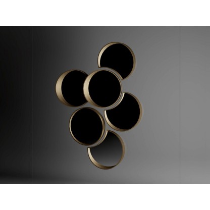 Зеркало CASA +39 BOLLA