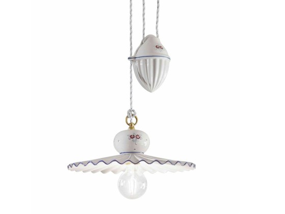 Подвесные светильники FERROLUCE ROMA