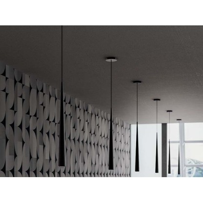 Подвесные светильники Quadrifoglio Group DRINK