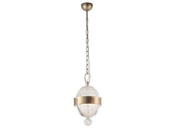 Подвесные светильники Stillux 20740/SO