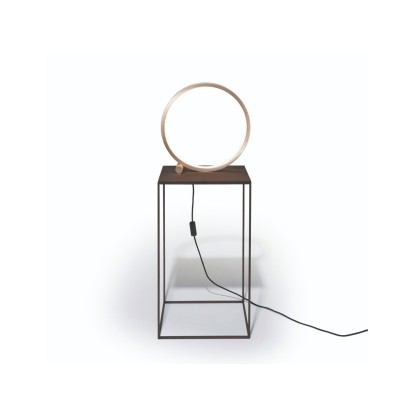 Настольные светильники Vibieffe 7000 ANELLO