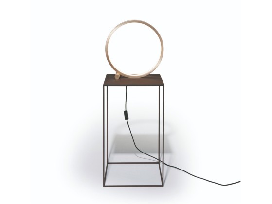 Настольные светильники Vibieffe 7000 ANELLO