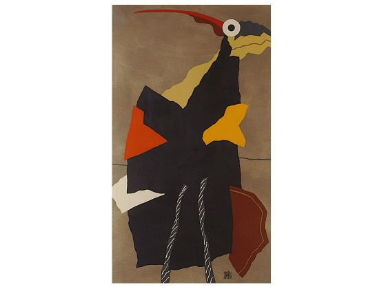 Картина Mirabili FABIO