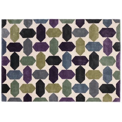 Ковер ASPLUND GEMS MULTI