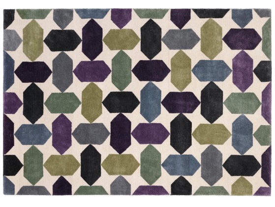 Ковер ASPLUND GEMS MULTI
