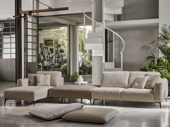 Диван Rosini Home LIVERPOOL