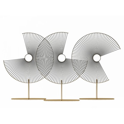 Перегородка Paolo Castelli FLARE