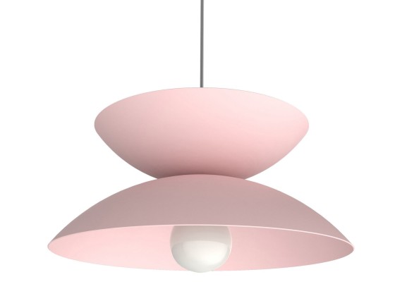 Подвесные светильники WayPoint SHELL 2 LIGHTS