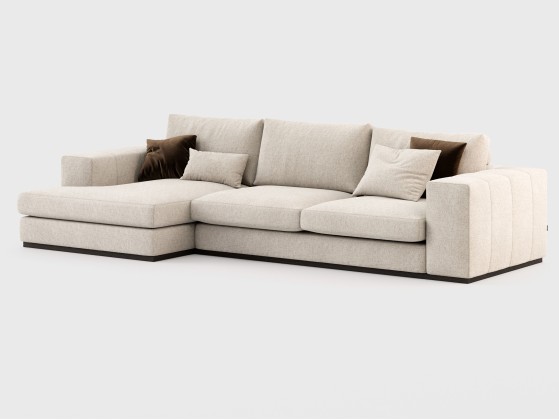 Диван Laskasas CHARLIE