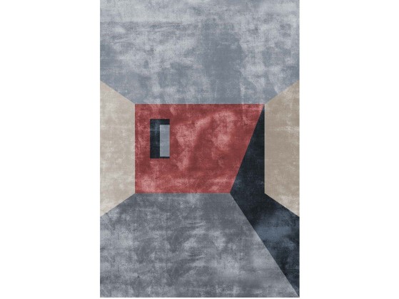 Ковер Sirecom Tappeti PROSPETTIVE RUBY