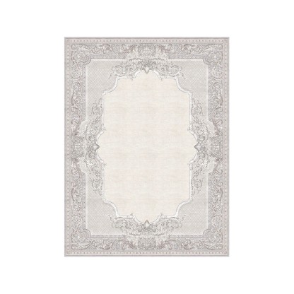 Ковер Tapis Rouge Distribution AUBUSSON TAPISSERIE FLORAL GREY