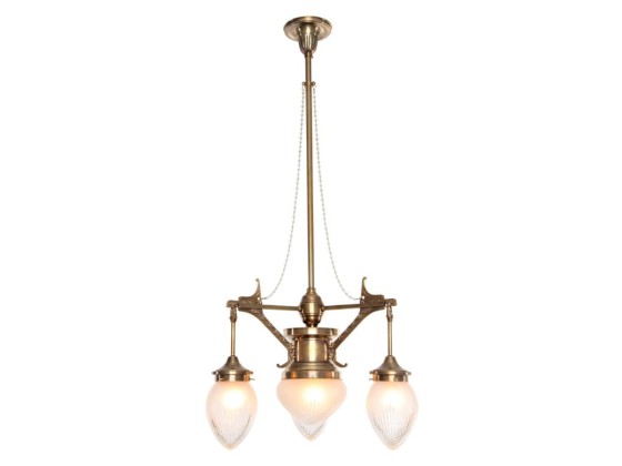 Подвесные светильники Patinas Lighting LISBON 3