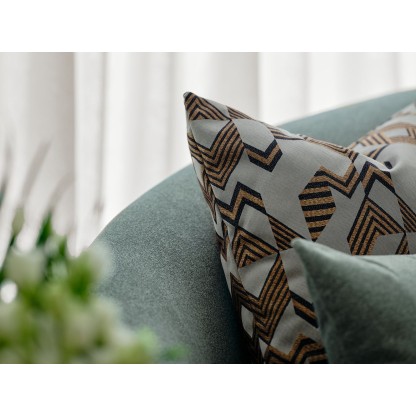 Ткань для штор Aldeco ALBERS