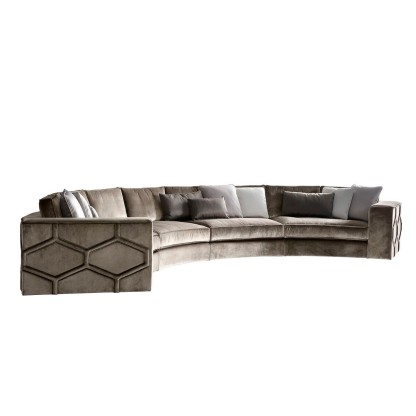 Диван Siwa Soft Style DIAMOND CLUB